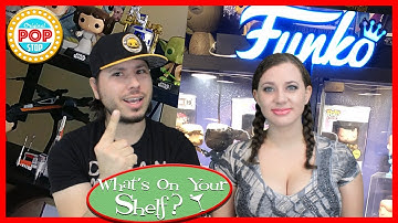 Funko POP! Collection | What