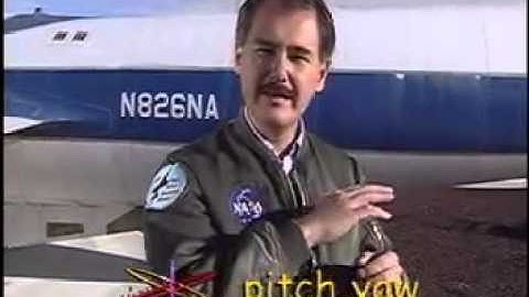 NASA SCI Files   Aerospace Engineering