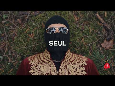 RAVITA - SEUL Prod by DR MAFIA BEATS
