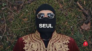 RAVITA - SEUL Prod by DR MAFIA BEATS