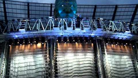 Take That The Flood Manchester 8th June!!