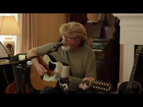 Mac McAnally - Almost All Good - Live Version adlı videoyu YouTube'da izle