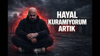 Murat K - Hayal Kuramiyorum Artik (Remix)