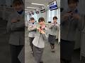 Anime Dance @akb48 #allnipponairways #佐藤綺星 #平田侑希 #山﨑空 #animedance