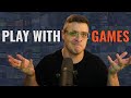 Playing With Games Isn T The Same As Playing Games Playing With Games Isn T The Same As Playing Games