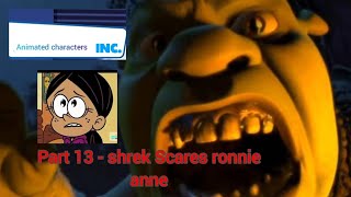 Animated Characters, Inc.