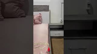 Nous fabriquons des chambres à coucher pour enfants, adaptées aux besoins des familles