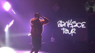 ScHoolboy Q - Dope Dealer (Live at the Fillmore Jackie Gleason Theater in Miami on 9/29/2016)