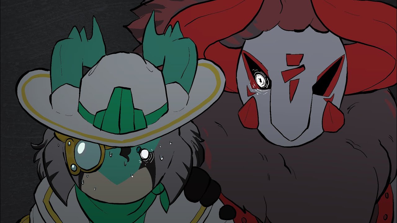 even more PHIGHTING! the zone clips