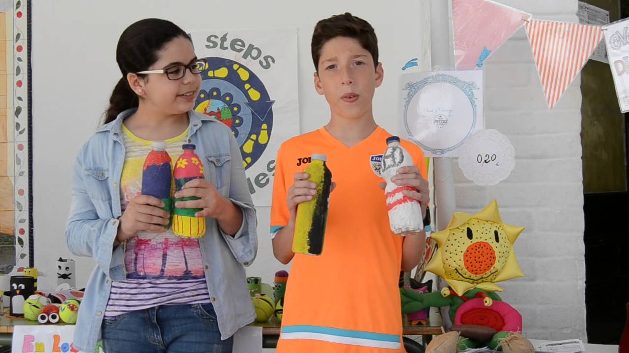 Review Small Steps Big Strides YouTube