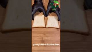 When 2 slices bread come together:The Magic Begins