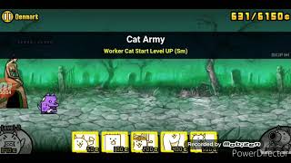 Battle Cats Chapter 1-29 Denmark Zombie Outbreak - Empire of Cats - The Battle Cats Rising
