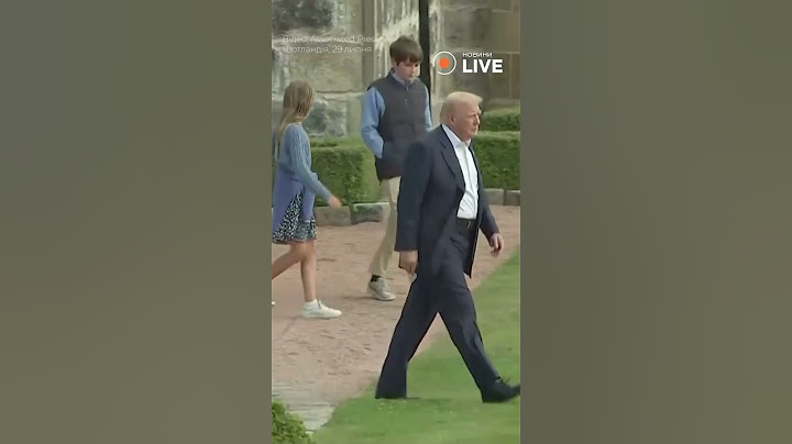 ⚡⚡⚡НЕОЧІКУВАНО! Трамп залишив Шотландію після переговорів зі Стармером