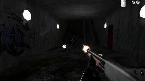 afraid of monsters walkthrough part 5 and secret gun