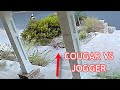 SECURITY CAM FAILS - TRY NOT TO LAUGH #2