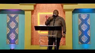 APOSTLE B MAQWATI
