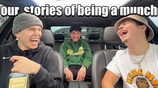 How We Became A Certified Munch Profile