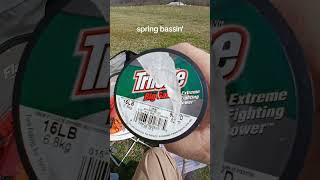 springtime is coming #bassfishing #spring
springtime is coming #bassfishing #spring springtime is coming #bassfishing #spring
