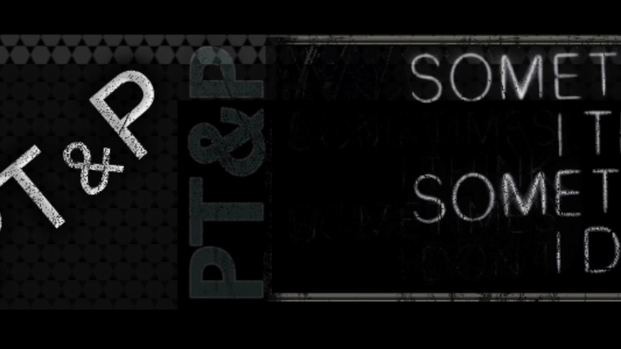 PT&P - Not In Service