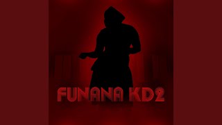 Funaná Kd2