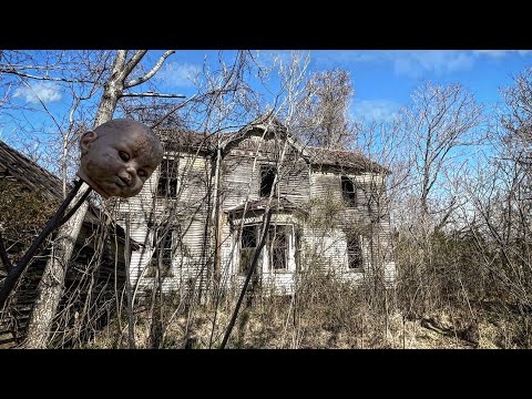 The Bizarre Forgotten