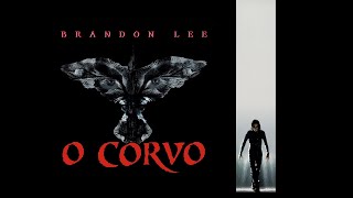 O Corvo (1994) | Trailer Oficial [Legendado]