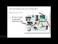 Computer Basics 1