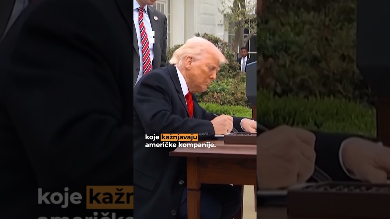 غُرِّمت شركة آبل 500 مليون يورو، وغُرِّمت شركة ميتا 200 مليون يورو لانتهاكهما قانون الاتحاد الأوروبي