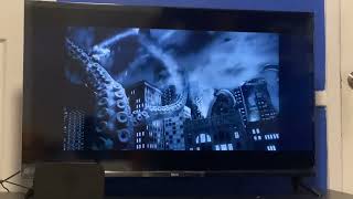 Opening Logos The Nun Il Dvs