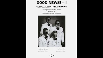 Good News Quartet: Ain't A That Good News!