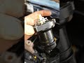 Araçlarda Termostat Arızası Nasıl Anlaşılır/Termostat açıp açmadığını nasıl anlarız?