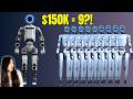Why Can China Build Robots This Cheap?