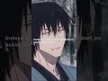 Joy bait over rage bait #viral #jjk #anime #toji #joybait