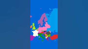 First three comments change Europe Part 3 #shorts