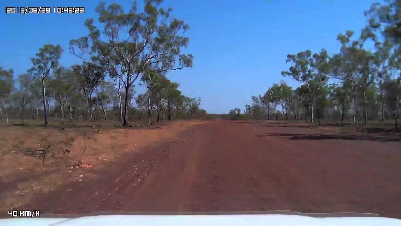 Video 120Kalumburu RoadFrom Drysdale River Station to Mitchells Falls T/O 2nd to Boundary Video 120Kalumburu RoadFrom Drysdale River Station to Mitchells Falls T/O 2nd to Boundary