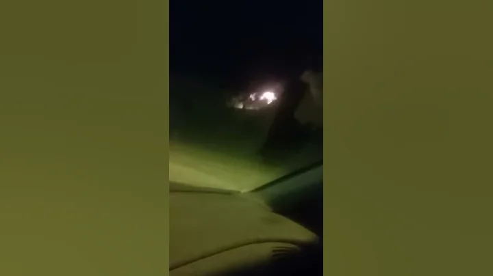Huge tire shop fire - DayDayNews