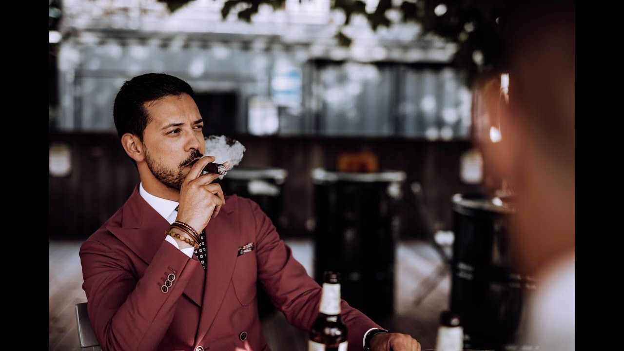 VILLIGER Produktevorstellung | Export rund