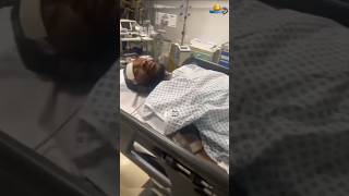 Michael Antonio Forgot Everything After The Car Crash