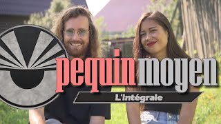 PEQUIN MOYEN 2020 L'INTEGRALE (RESUME PARODIQUE PEKIN EXPRESS)