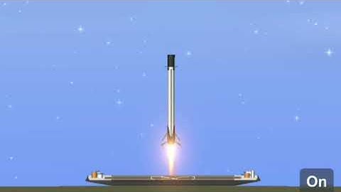 SpaceX webcast intro (updated)