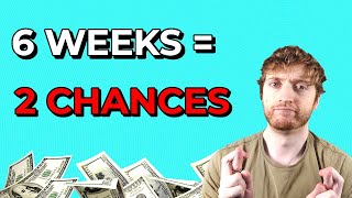 How I Got 2 Job Interviews After 6 Weeks of Searching!