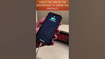 must haves tiktok: Projection Alarm Clock #shorts