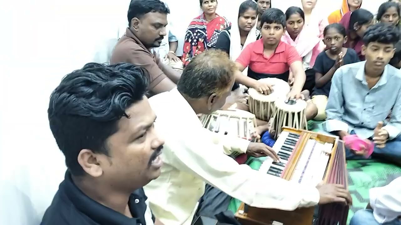 ✝️ ब्रदर. सुभाष पाटील  ✝️