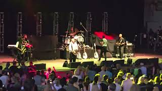 English Beat - Mirror In The Bathroom - 4K - PNC Bank Arts Center - NJ - 8/21/26 Update