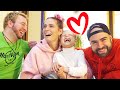 Il mio grande AMORE! Guardate questo video!!