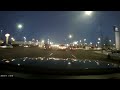 Beginning of video
