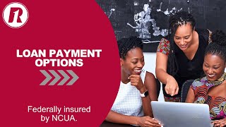 Loan Payment Options