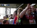 ZAHA DOUBLE SINKS SEAGULLS | Crystal Palace 3-2 Brighton
