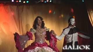 15 yEARS Of BEAUTY MISS LUCHO S MISS LUCHO S INTERNATIONAL 2010 PART I