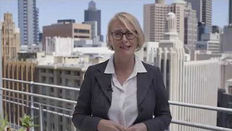 Shaping the City | City of Melbourne